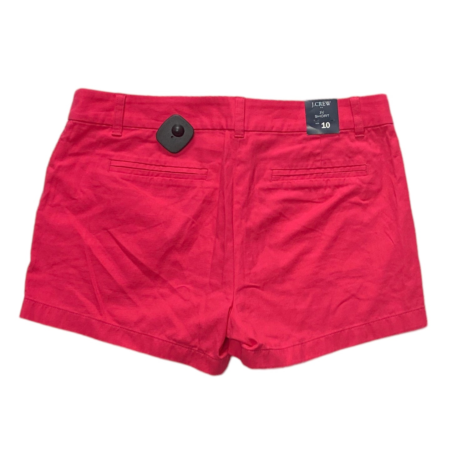 Pink Shorts J. Crew, Size 10