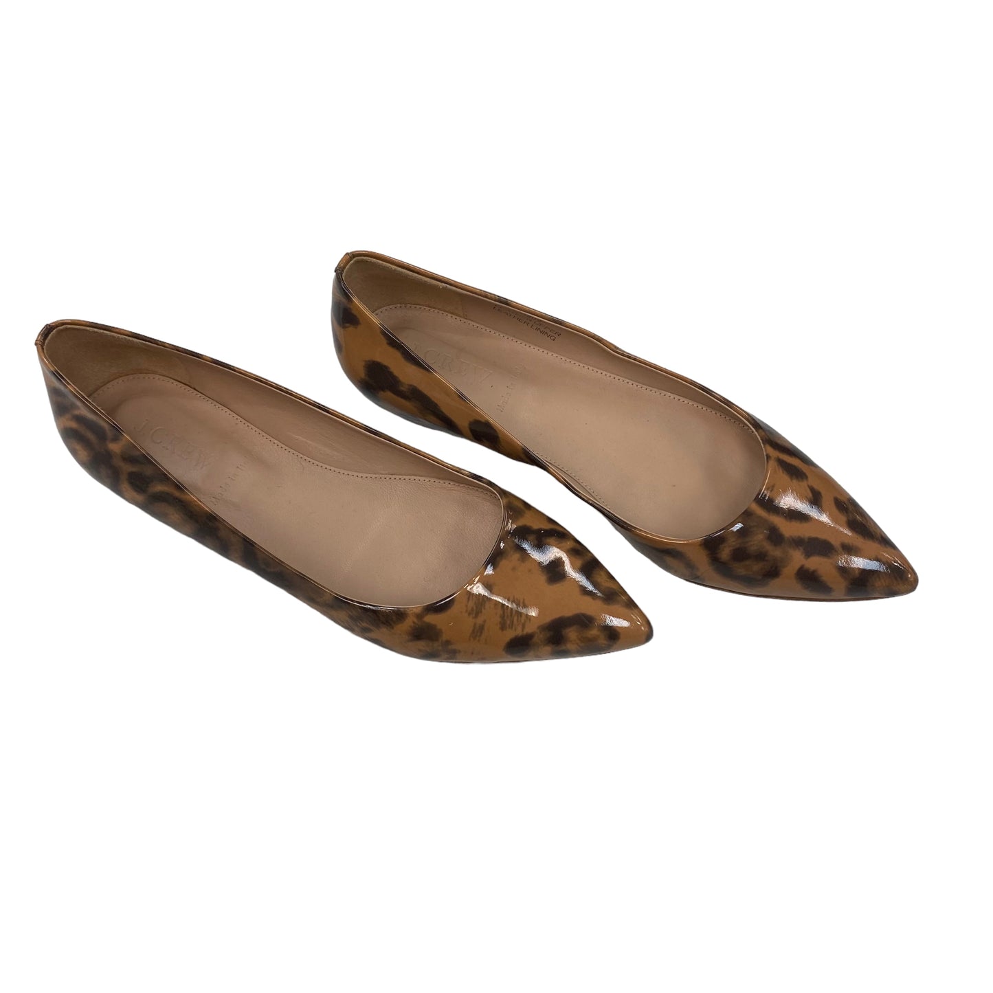 Shoes Flats By J. Crew  Size: 7