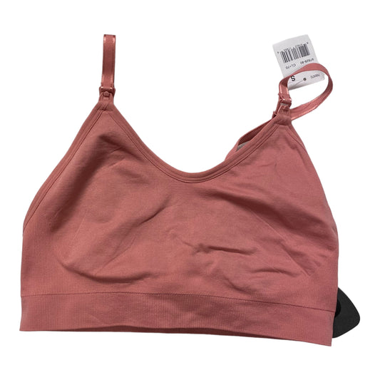 Maternity Athletic Bra Motherhood, Size S