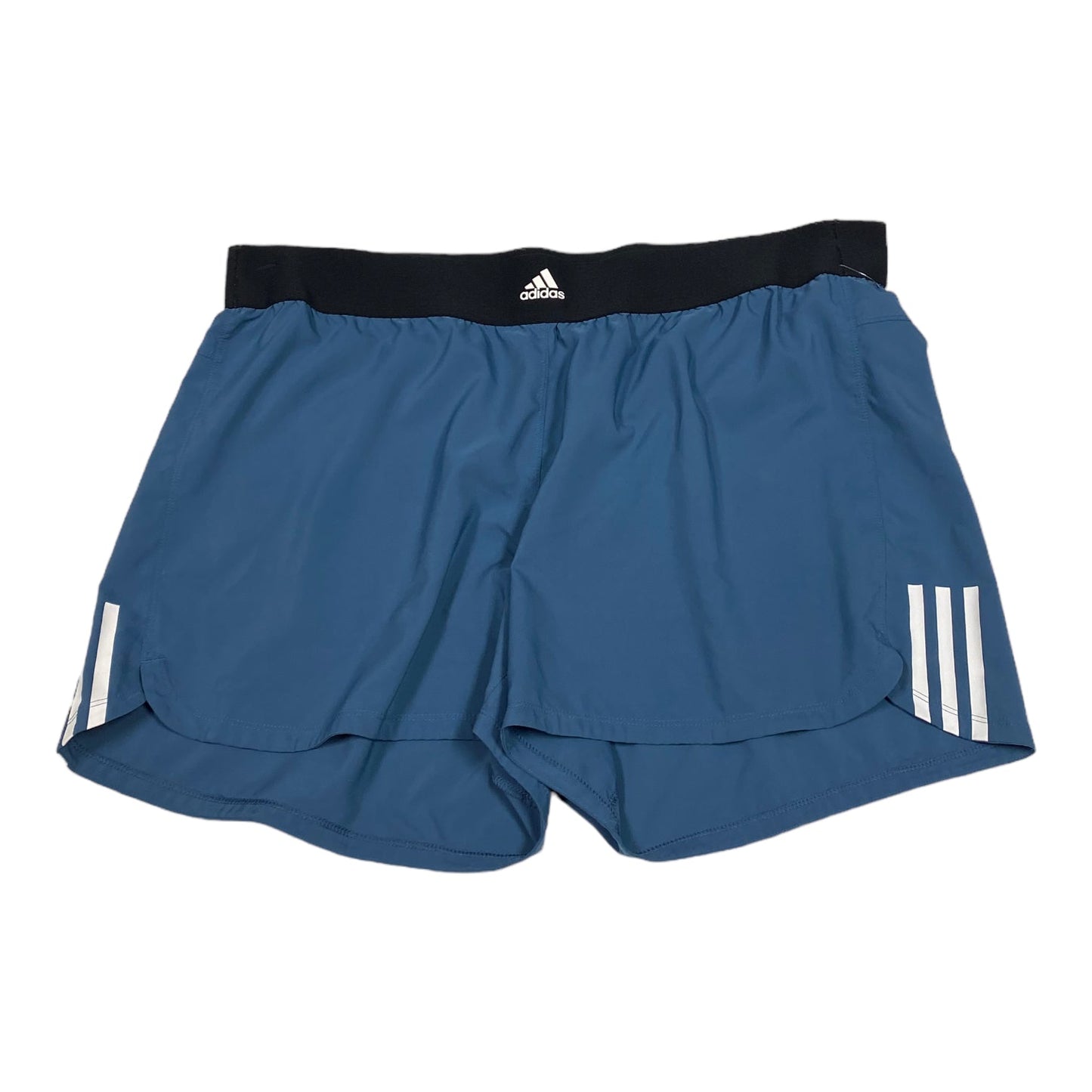 Athletic Shorts By Adidas  Size: 2x