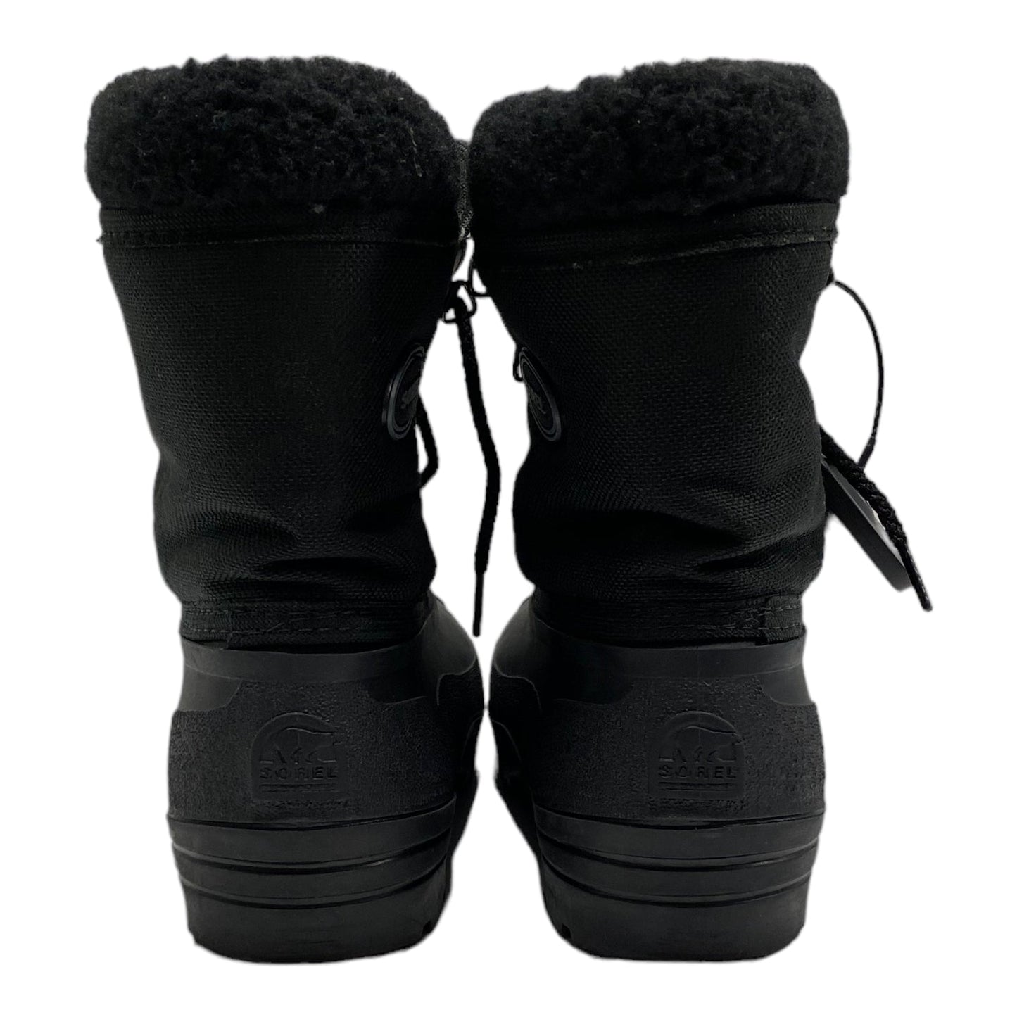 Boots Snow Designer By Sorel  Size: 6