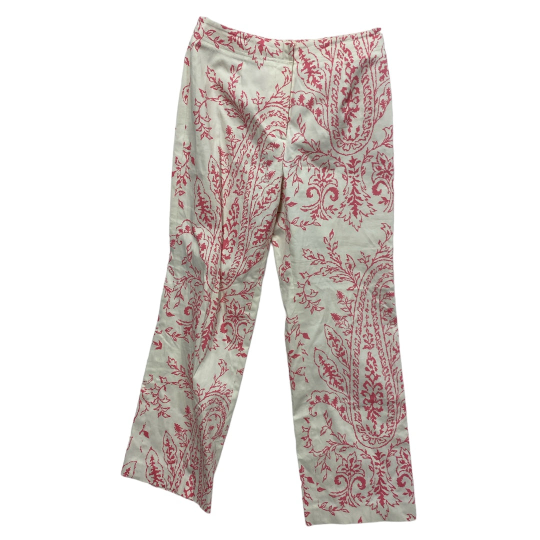 Pants Ankle By Talbots  Size: 4