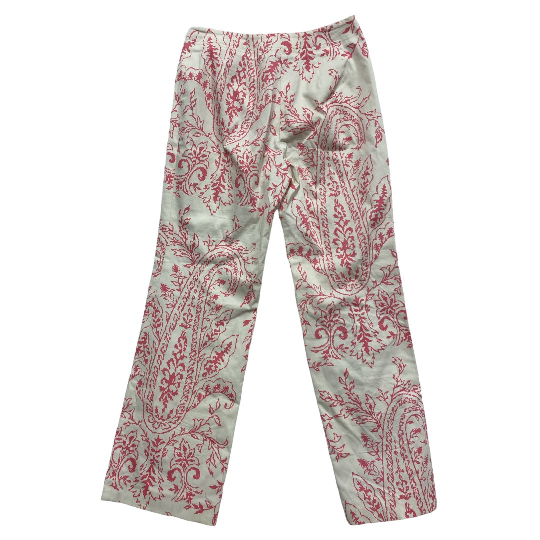 Pants Ankle By Talbots  Size: 4