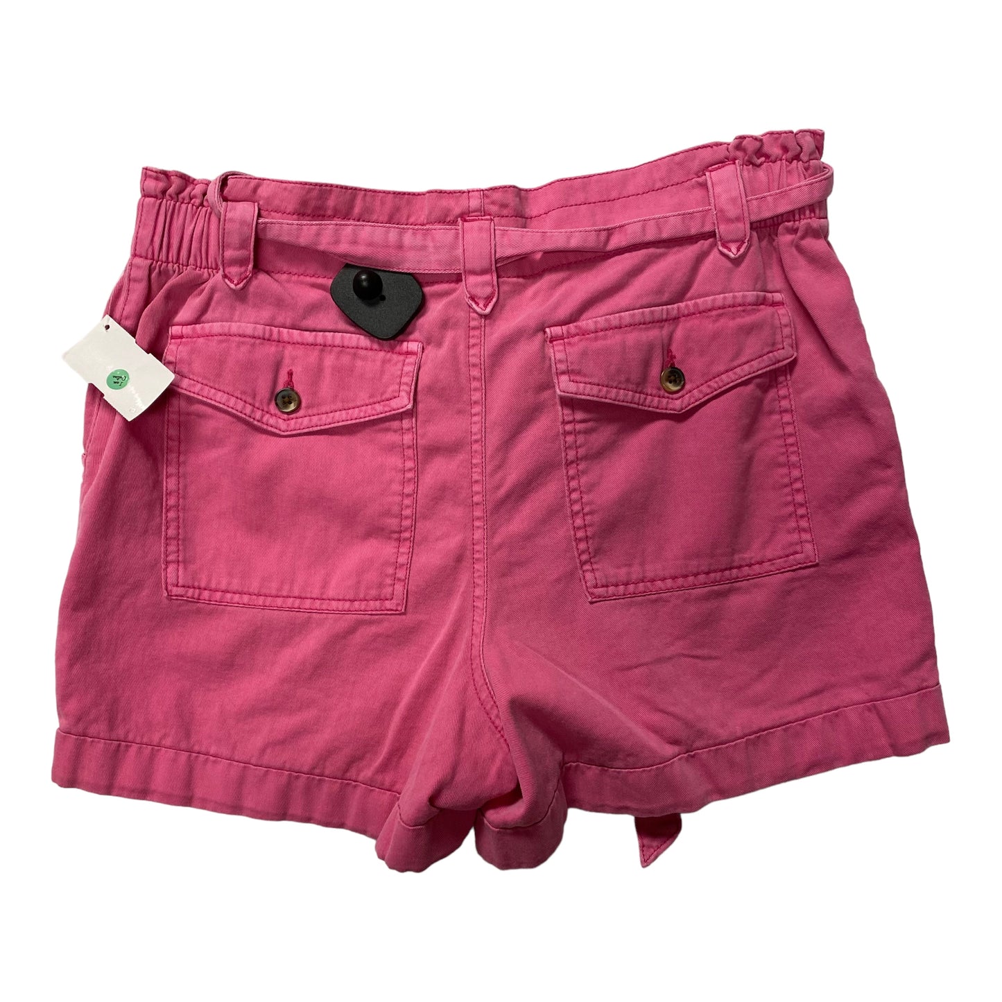 Pink Shorts Old Navy, Size S