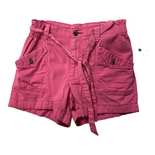 Pink Shorts Old Navy, Size S