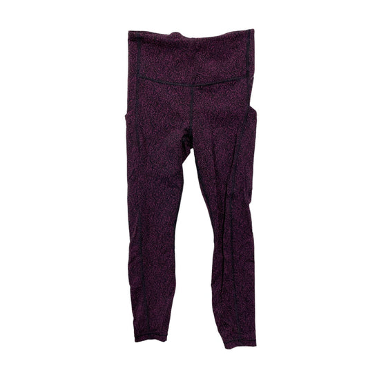 Athletic Leggings By Athleta  Size: Xs