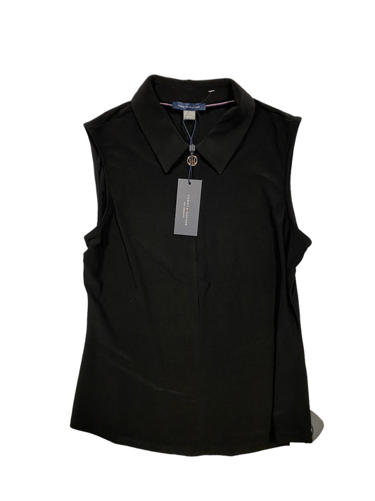 Top Sleeveless By Tommy Hilfiger  Size: S