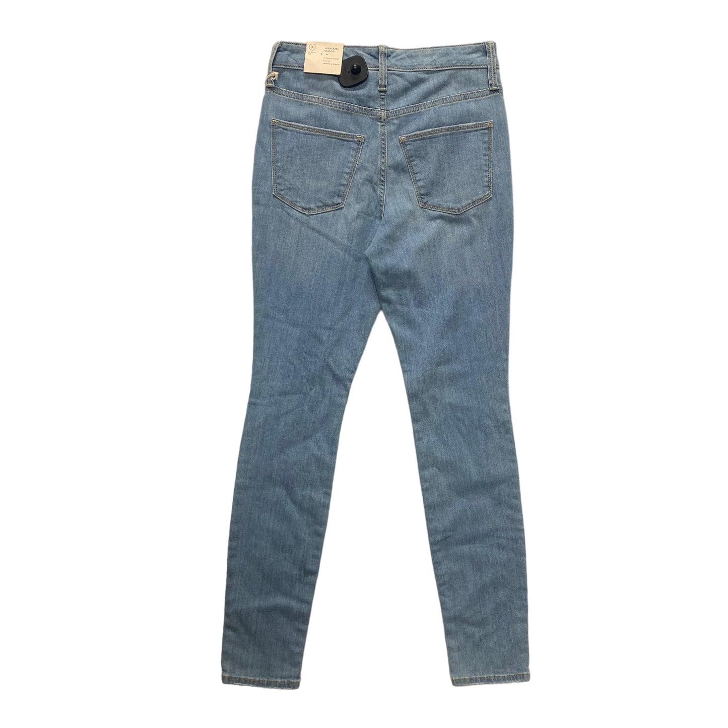 Jeans Skinny By Universal Thread  Size: 2