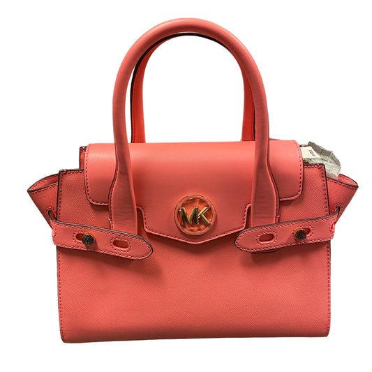 Handbag Designer By Michael Kors  Size: Medium