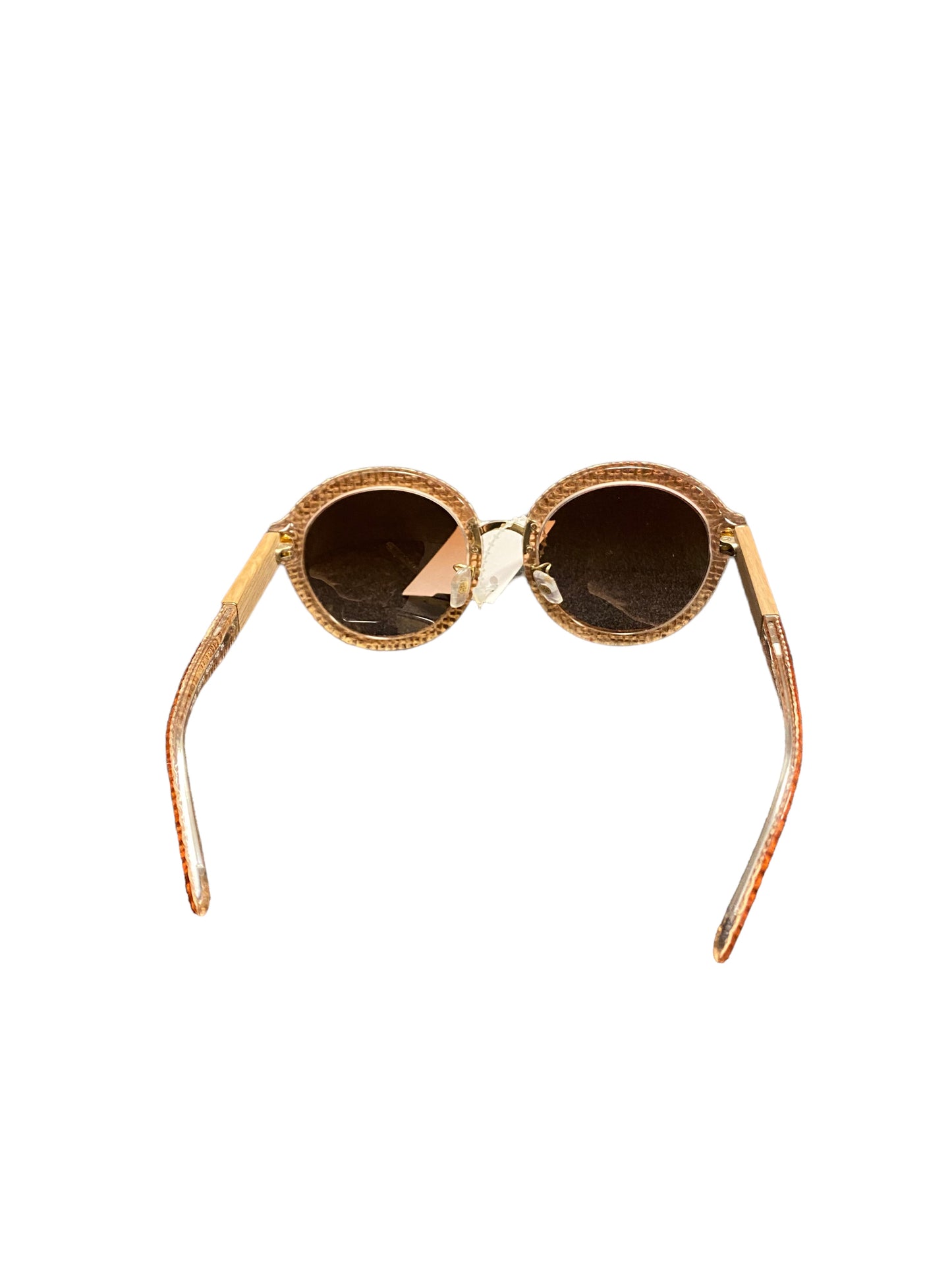 Sunglasses Designer By Tory Burch