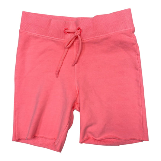 Athletic Shorts By Ugg In Pink, Size: S