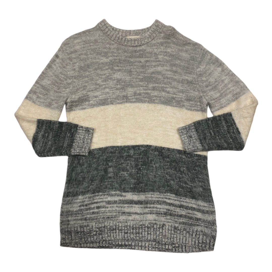 Sweater By Universal Thread In Multi-colored, Size: S