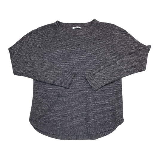 Sweater By Staccato In Grey, Size: L