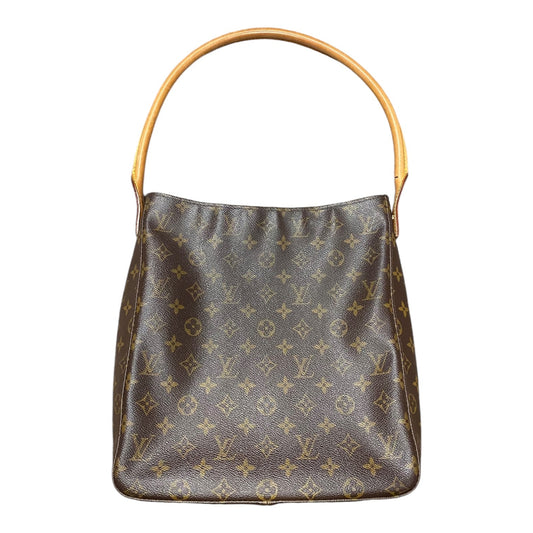 Handbag Luxury Designer By Louis Vuitton, Size: Large