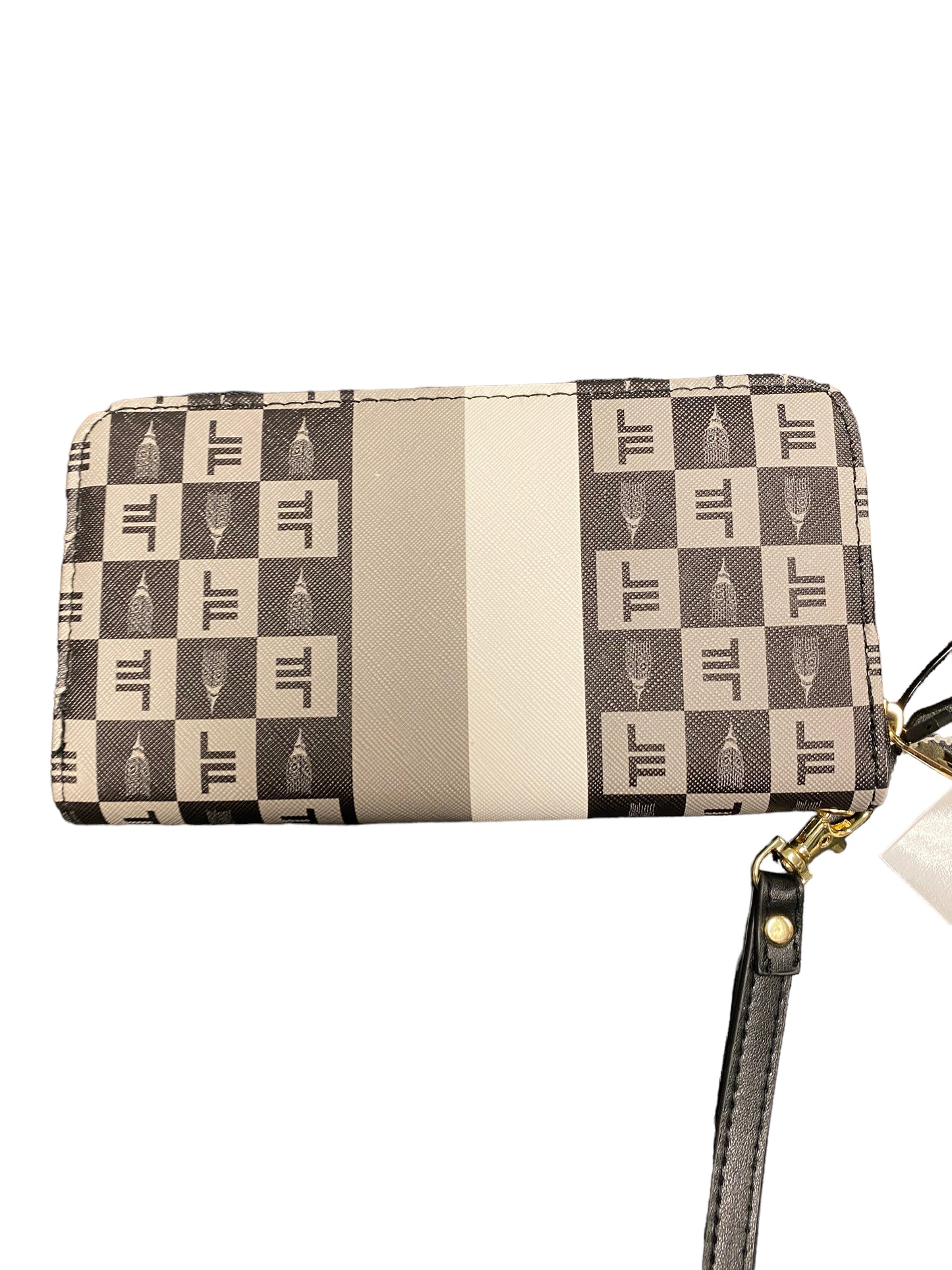 Wallet London Fog, Size Large