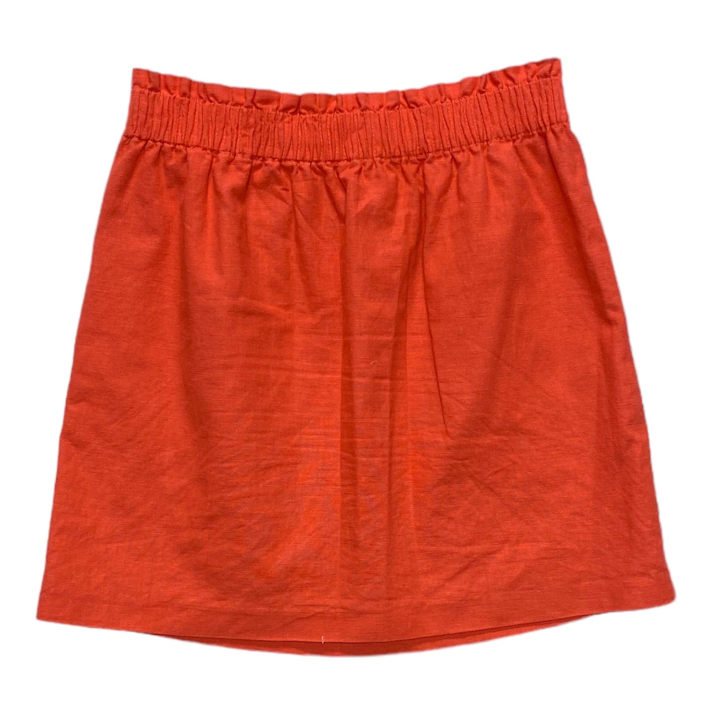 Skirt Mini & Short By J. Crew  Size: 2