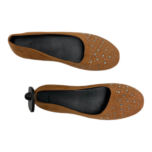 Shoes Flats Ballet By Cmc  Size: 6.5