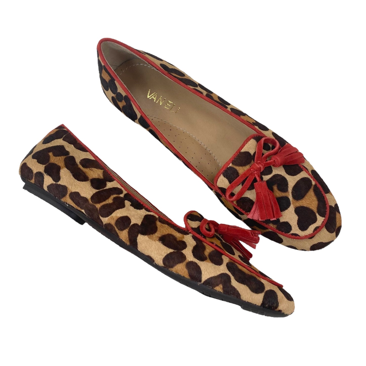 Shoes Flats By Vaneli  Size: 8.5