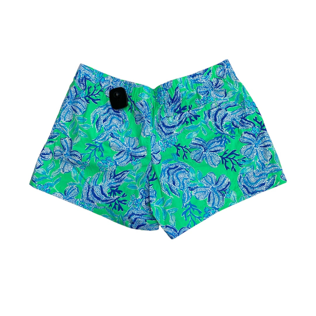 Shorts Designer By Lilly Pulitzer  Size: S