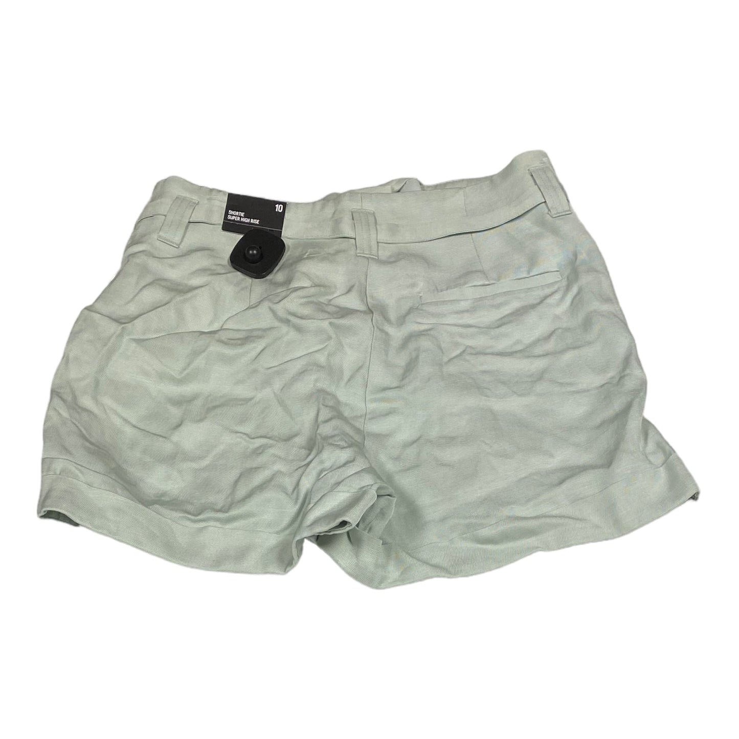 Shorts By Express  Size: 10