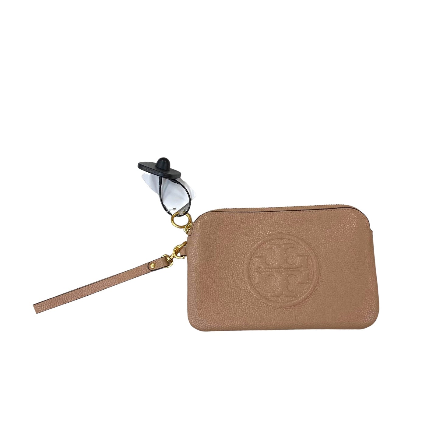 Wristlet Designer Tory Burch, Size Large