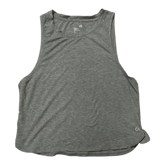 Grey Athletic Tank Top Gapfit, Size S