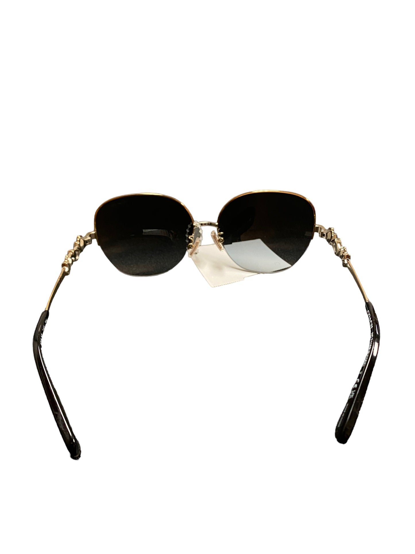 Sunglasses Designer Coach