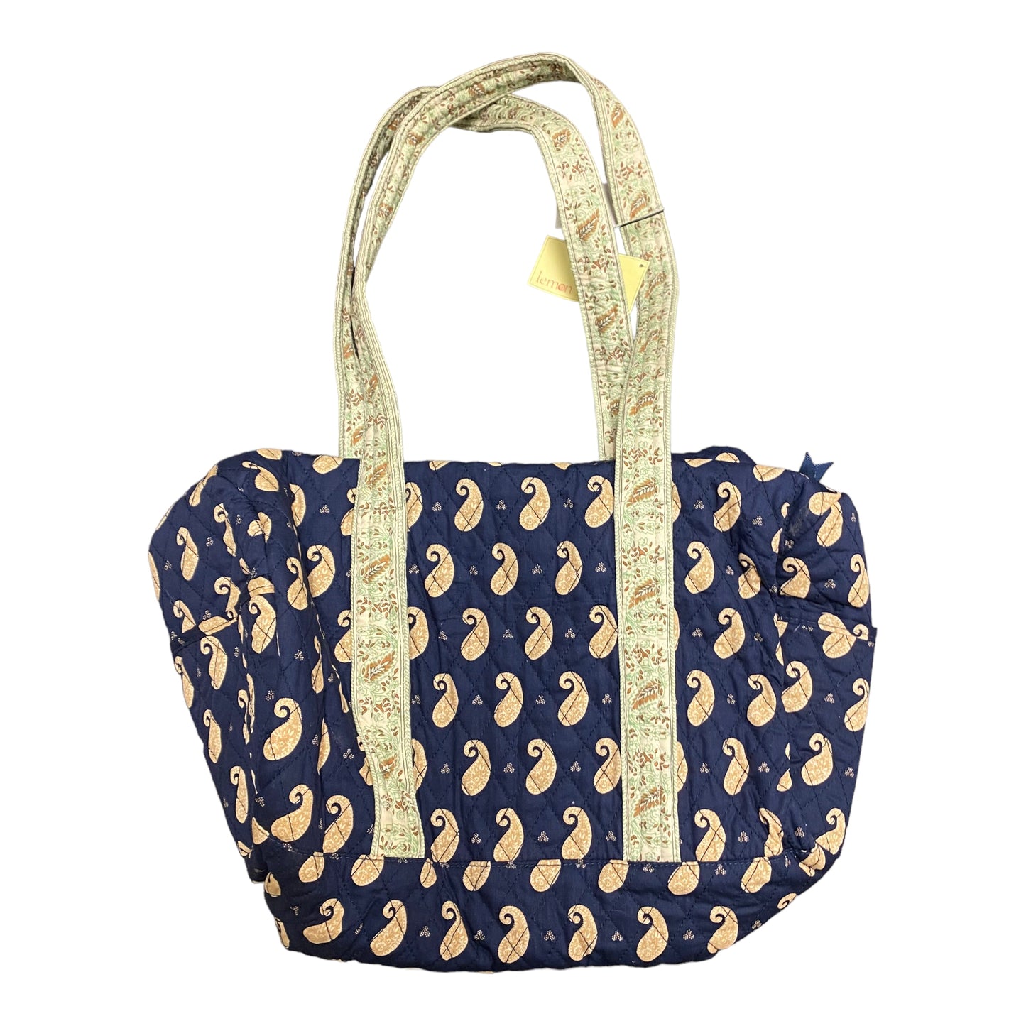 Duffle And Weekender By Lemon Hill, Size: Large