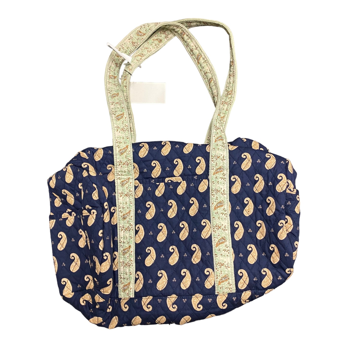 Duffle And Weekender By Lemon Hill, Size: Large