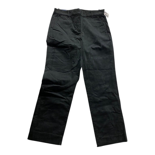 Pants Other By J. Crew In Black, Size: 10