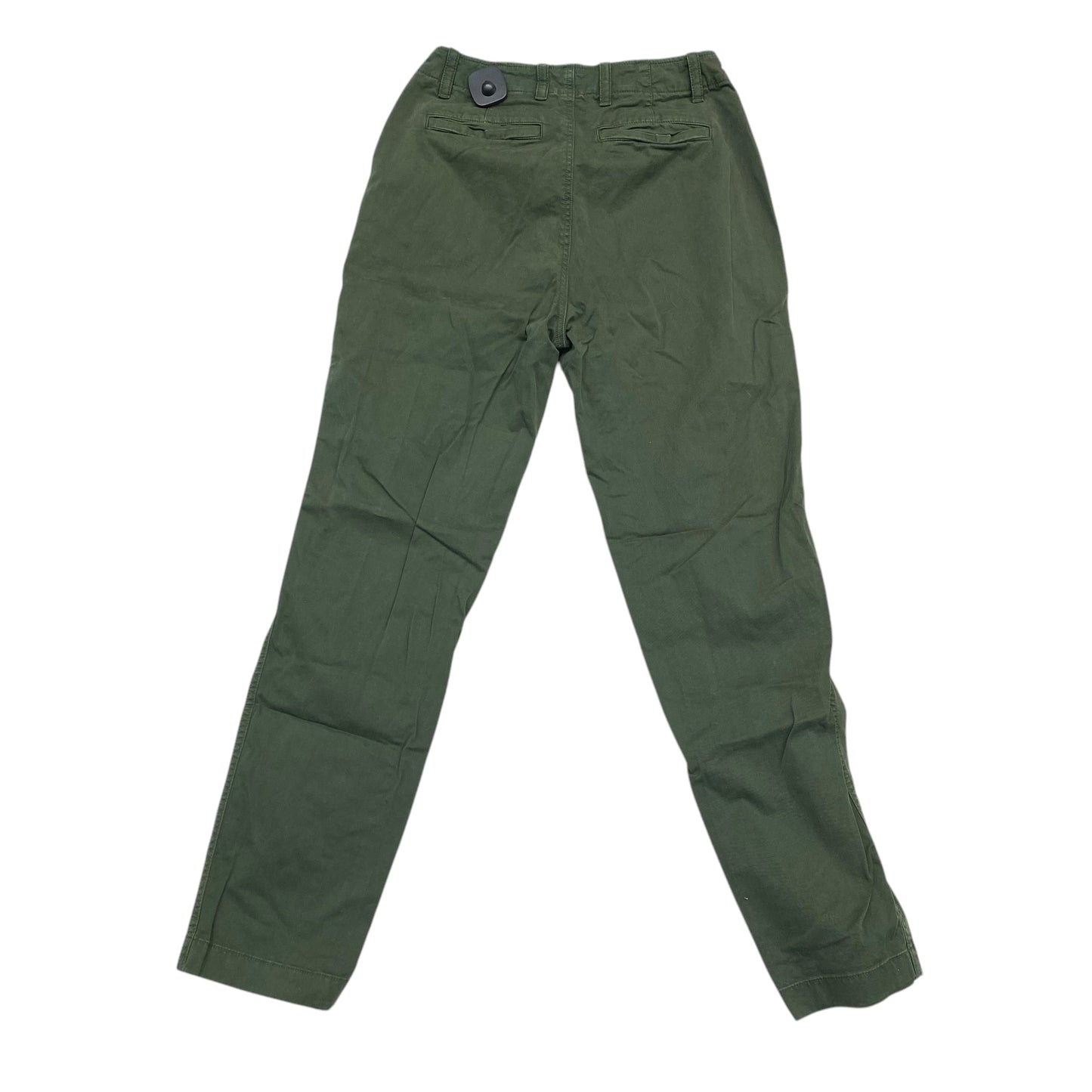 Pants Chinos & Khakis By Gap In Green, Size: 6l