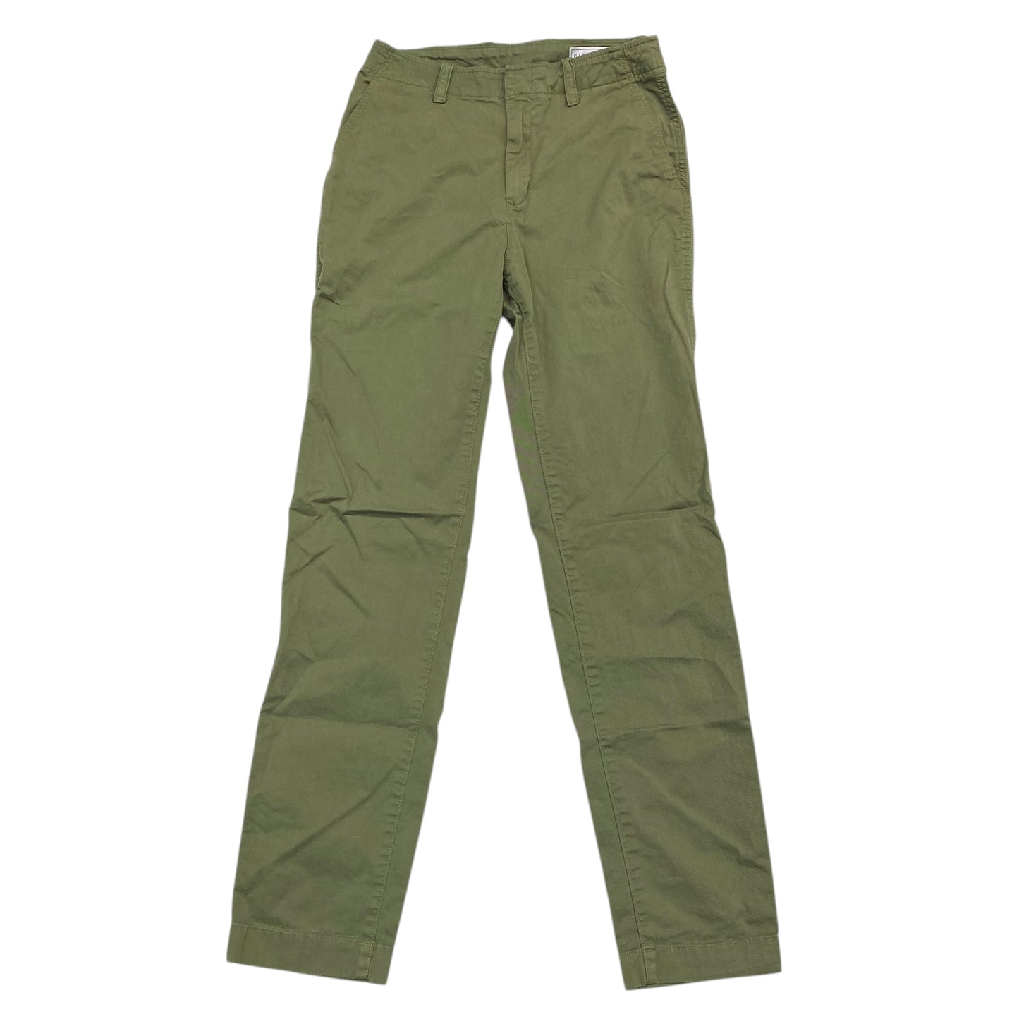 Pants Chinos & Khakis By Gap In Green, Size: 4l