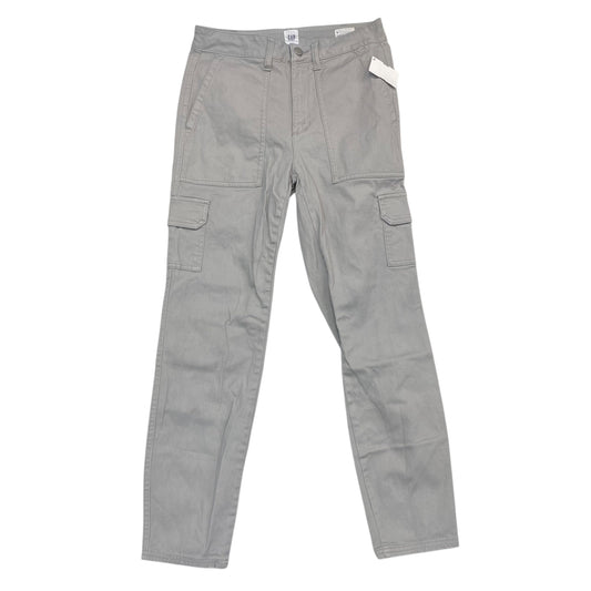 Pants Cargo & Utility By Gap In Grey, Size: 6