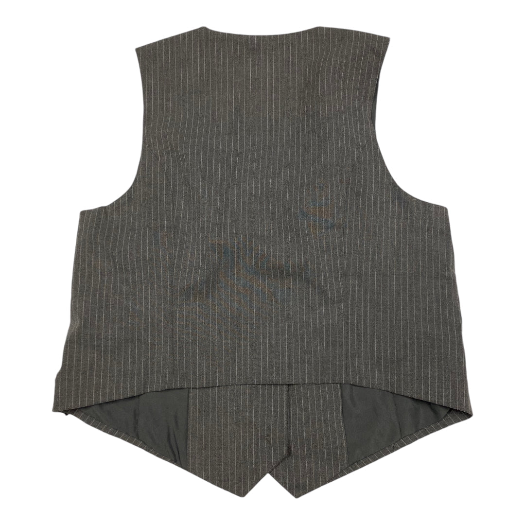 Vest Other By Old Navy In Grey, Size: S