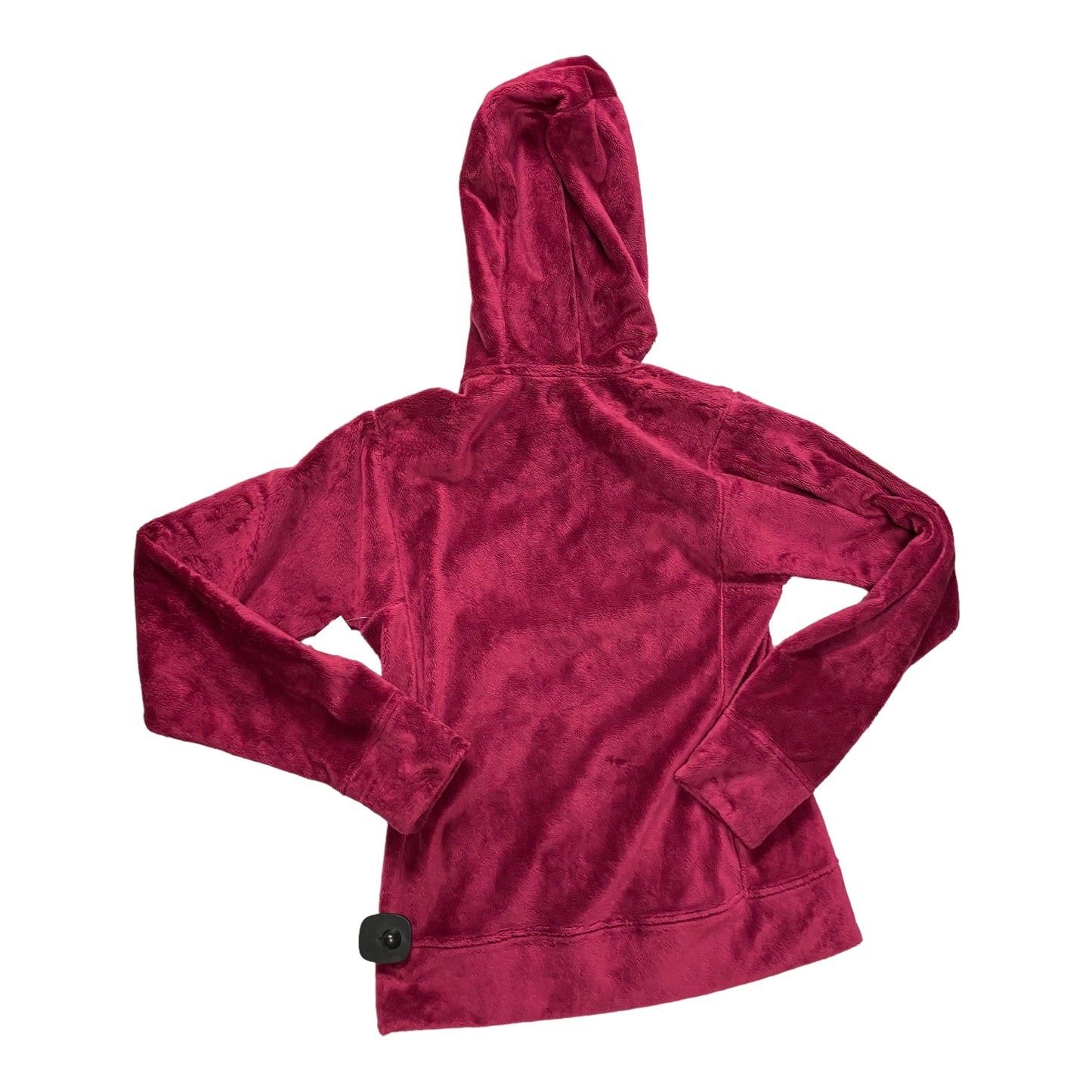 Athletic Fleece By Patagonia In Pink, Size: S