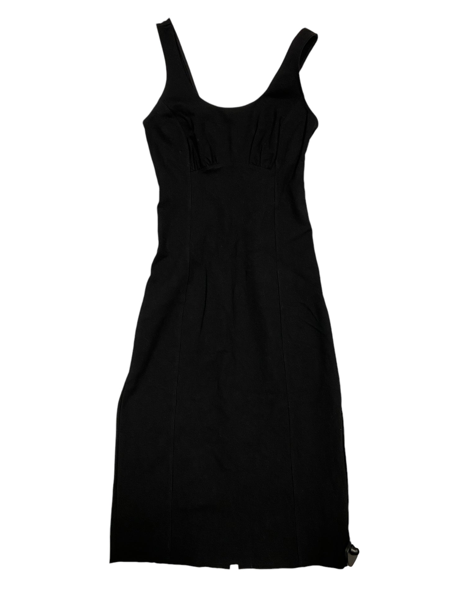 Dress Designer By Kate Spade In Black, Size: 0