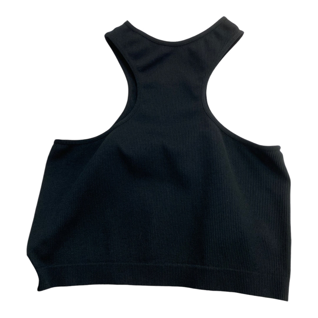 Top Sleeveless By Wild Fable In Black, Size: S