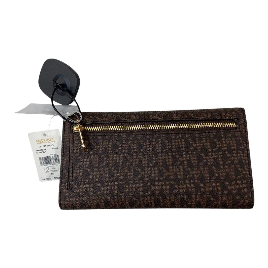 Wallet Designer By Michael By Michael Kors, Size: Medium