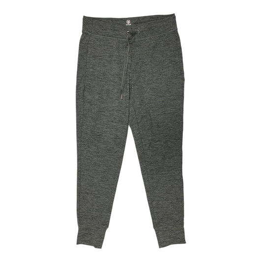 Athletic Pants By Gaiam In Grey, Size: S