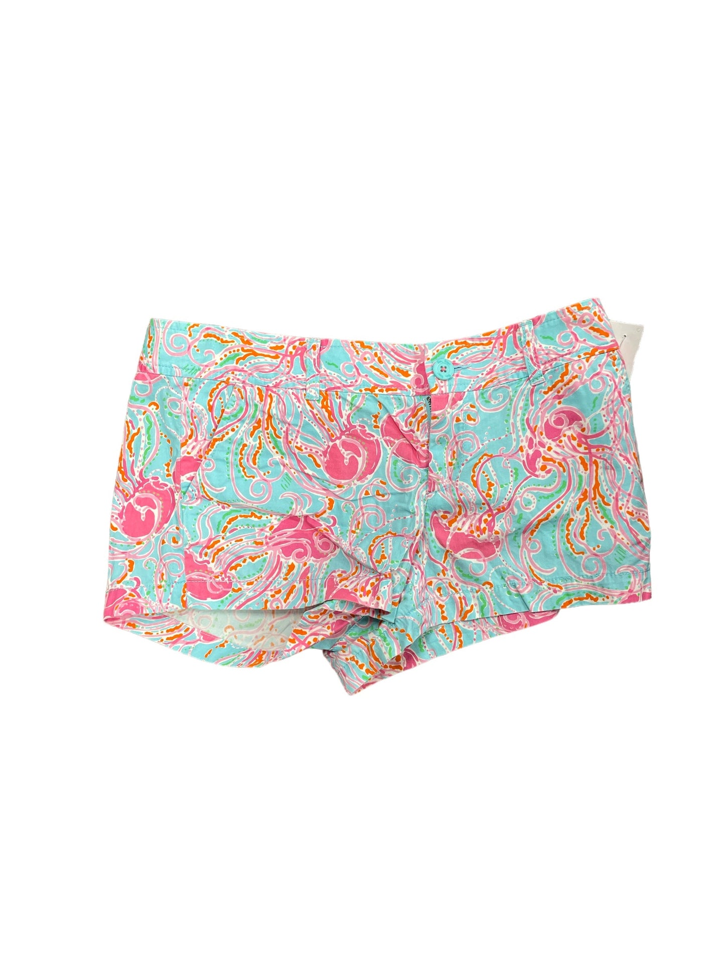 Shorts Designer By Lilly Pulitzer  Size: 10