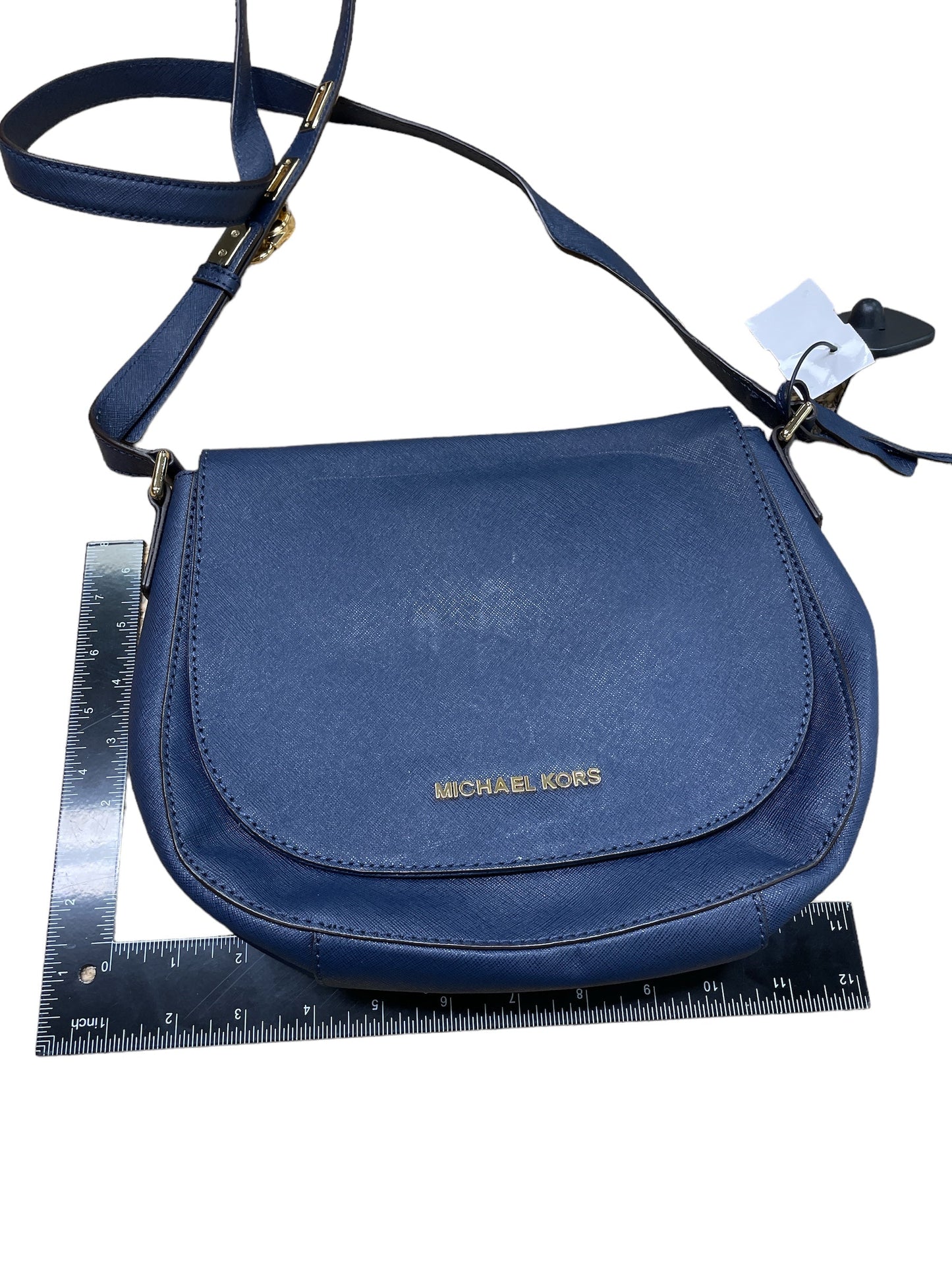 Crossbody Designer By Michael Kors  Size: Medium