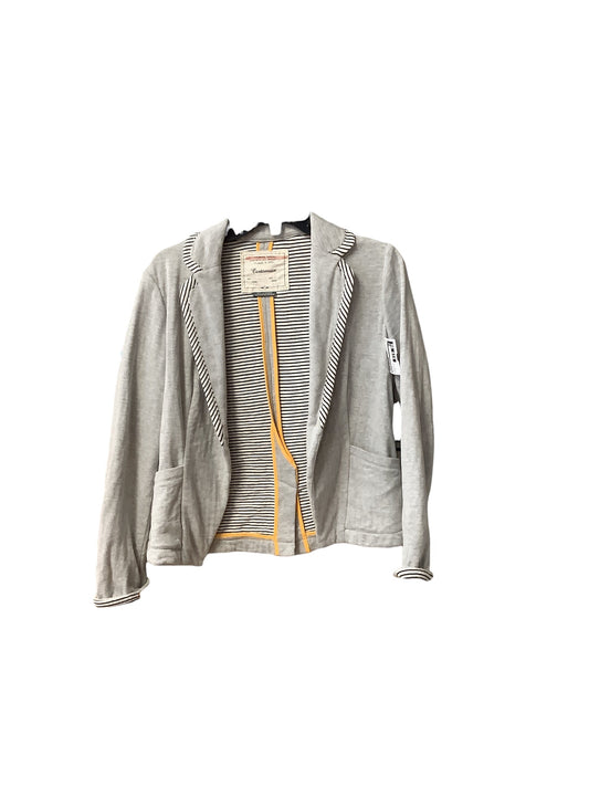 Grey Blazer Anthropologie, Size S