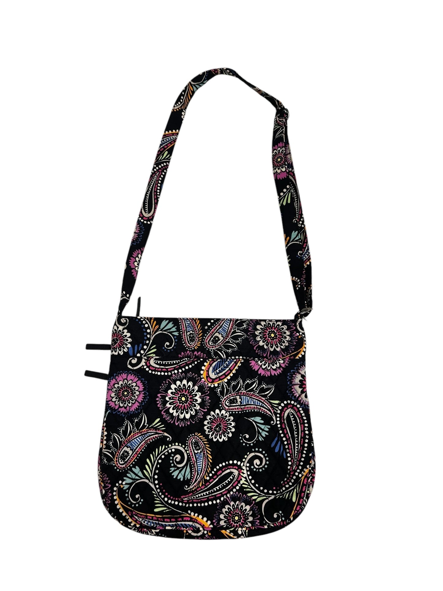 Crossbody By Vera Bradley, Size: Medium