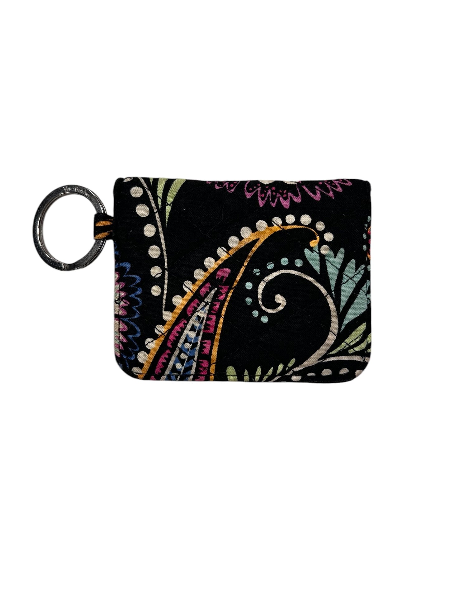 Wallet By Vera Bradley, Size: Small