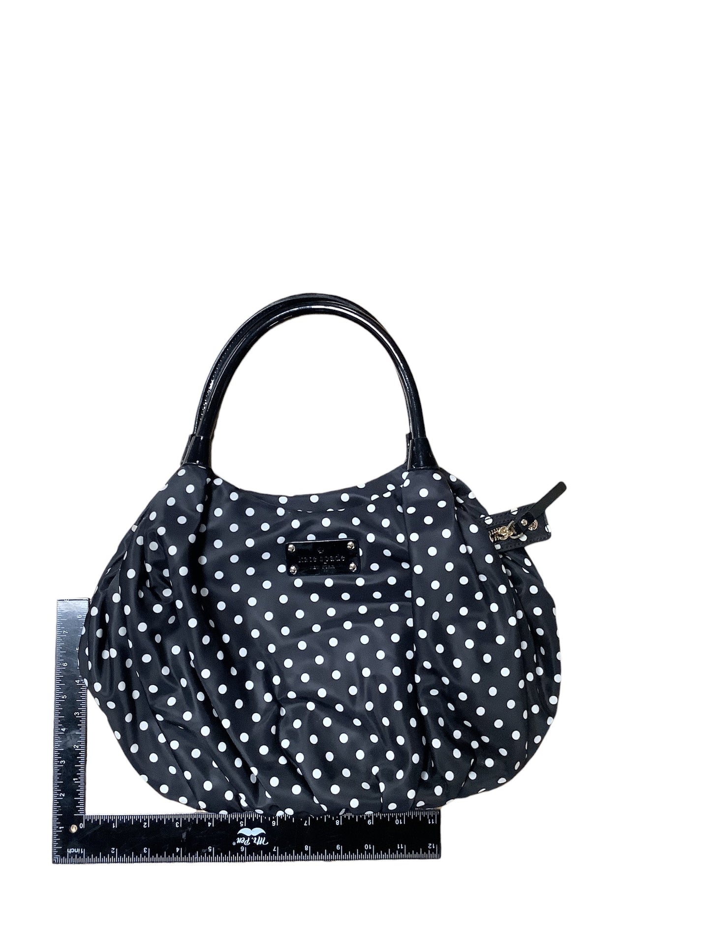 Handbag Designer By Kate Spade, Size: Medium