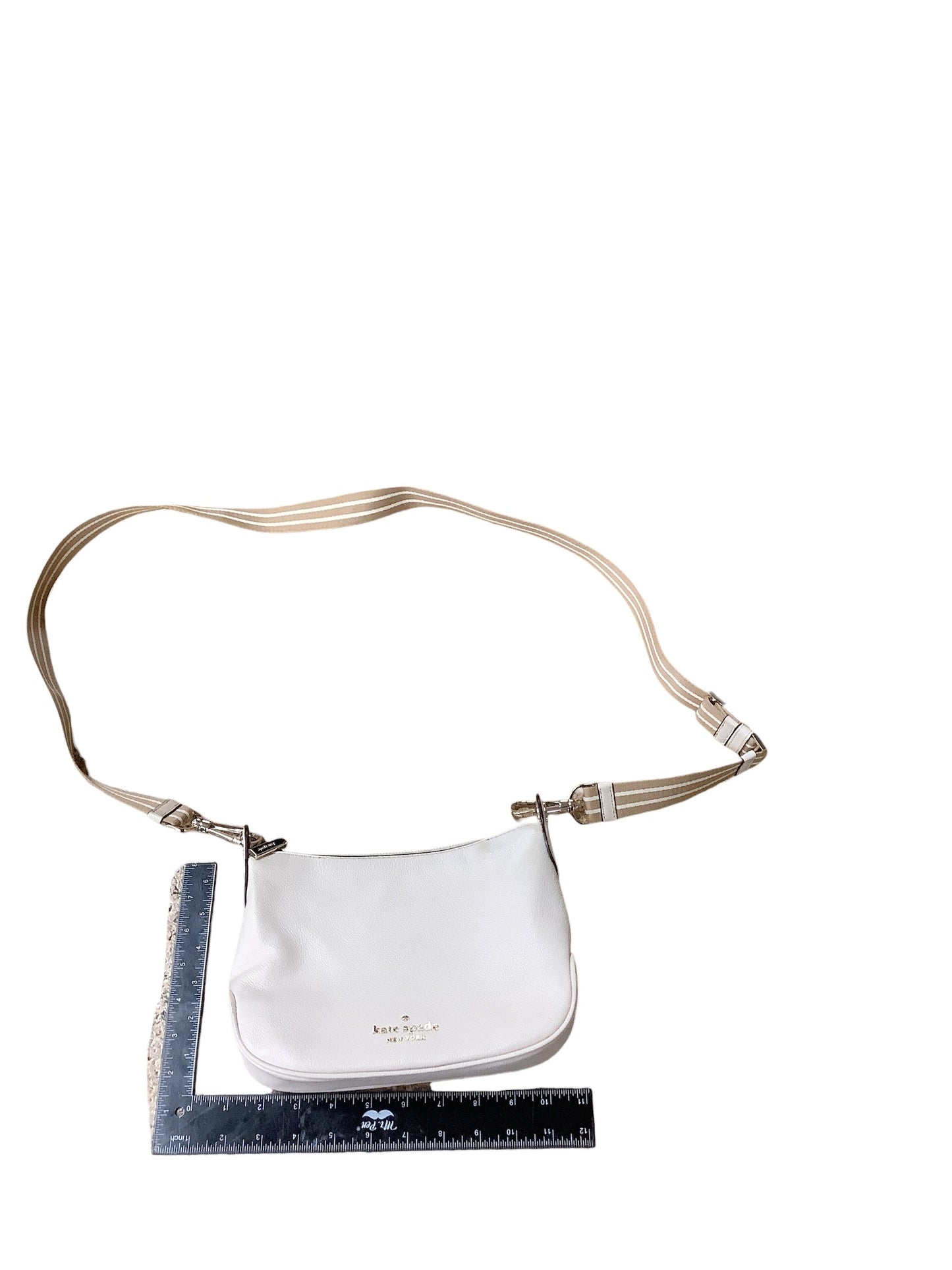 Crossbody Designer By Kate Spade, Size: Small