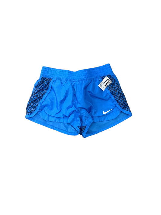 Athletic Shorts By Nike Apparel  Size: S