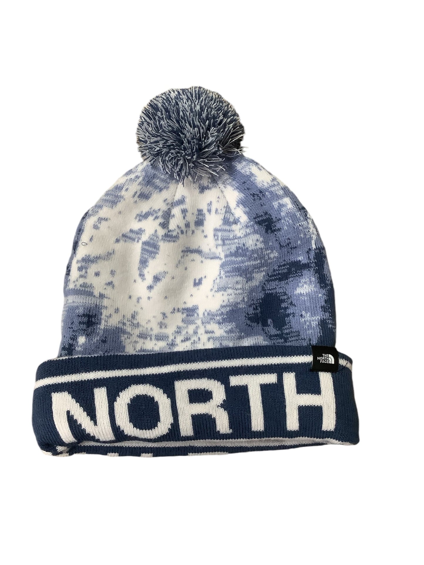 Hat Beanie By North Face