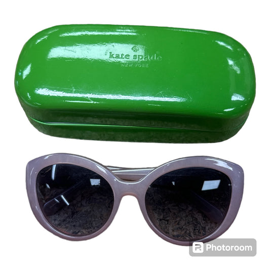 Sunglasses Designer Kate Spade