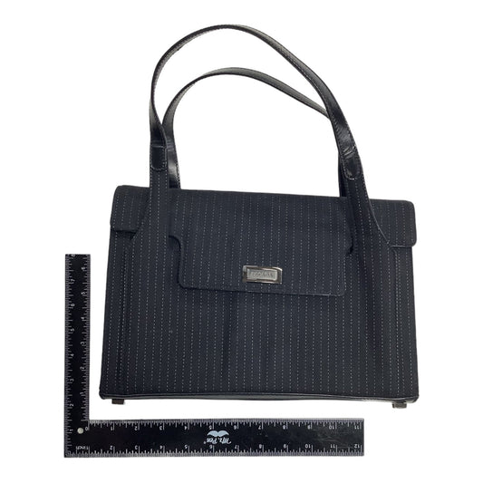 Handbag Designer Escada, Size Small